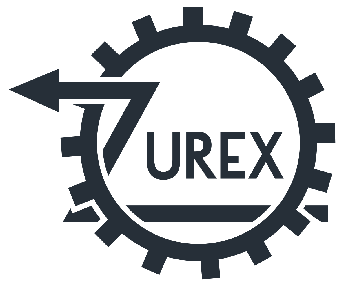 Zurex logo